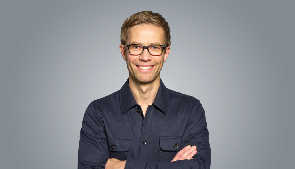 Christian Finke